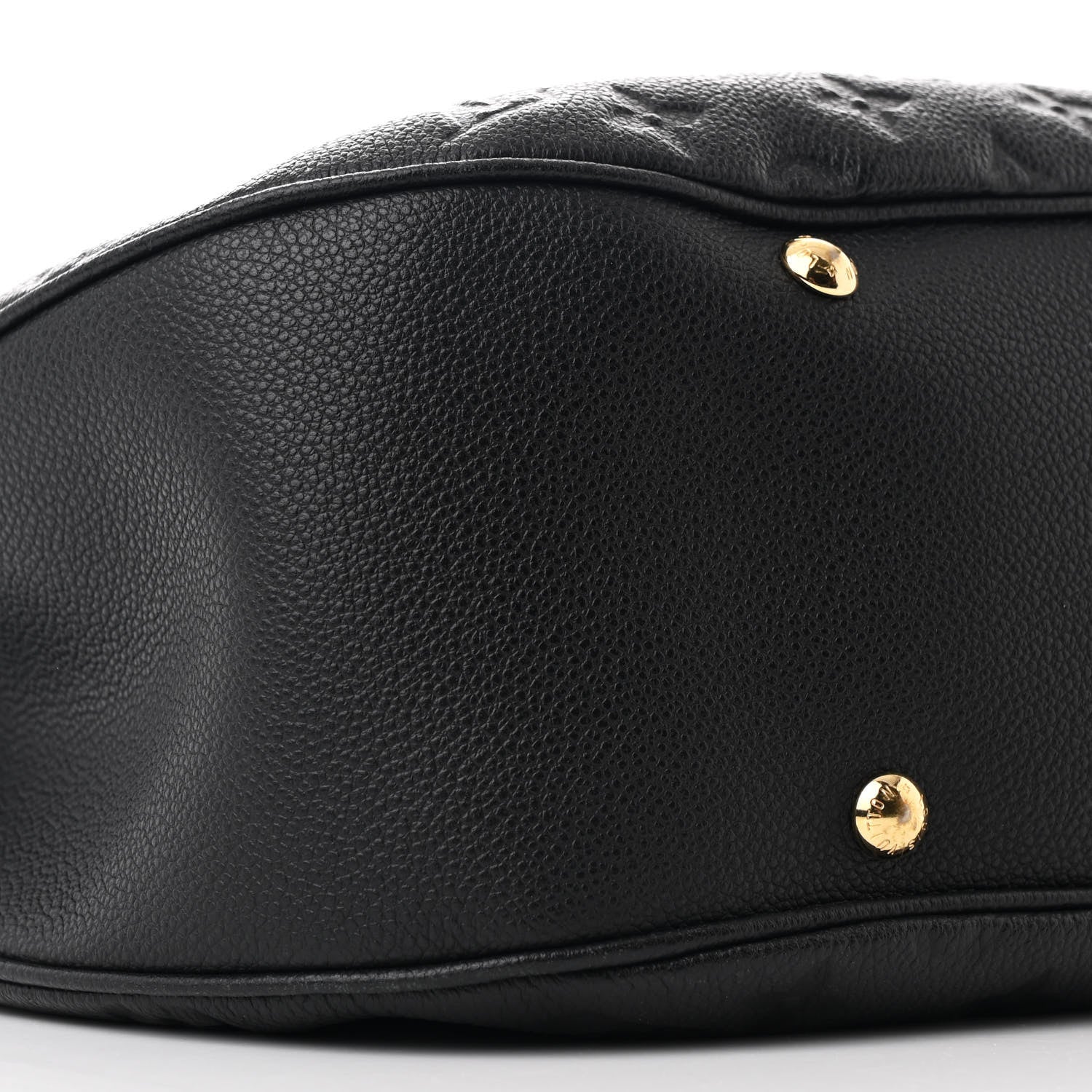 Louis Vuitton Empreinte Spontini Black 8 of 10