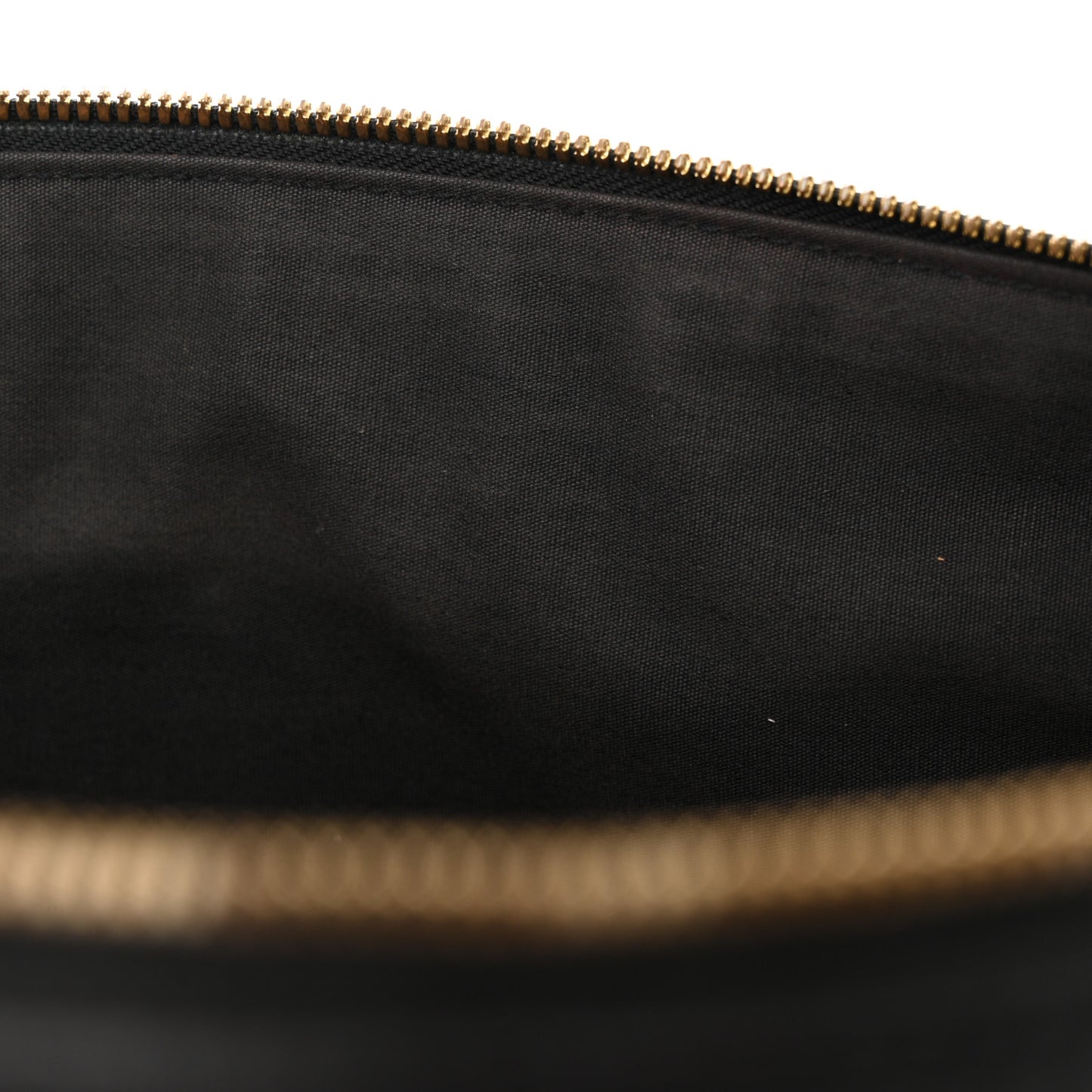 Mini Monogram Mary Kate Cabas Black