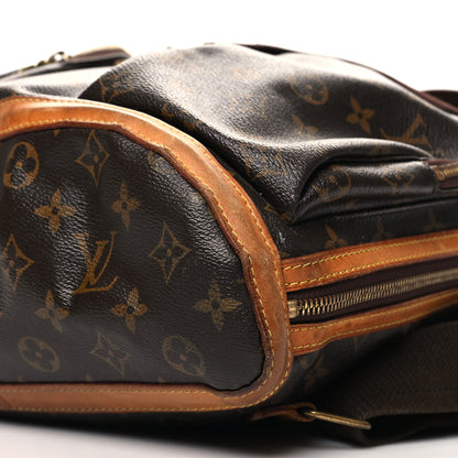 Louis Vuitton Monogram Bosphore Backpack 10 of 13