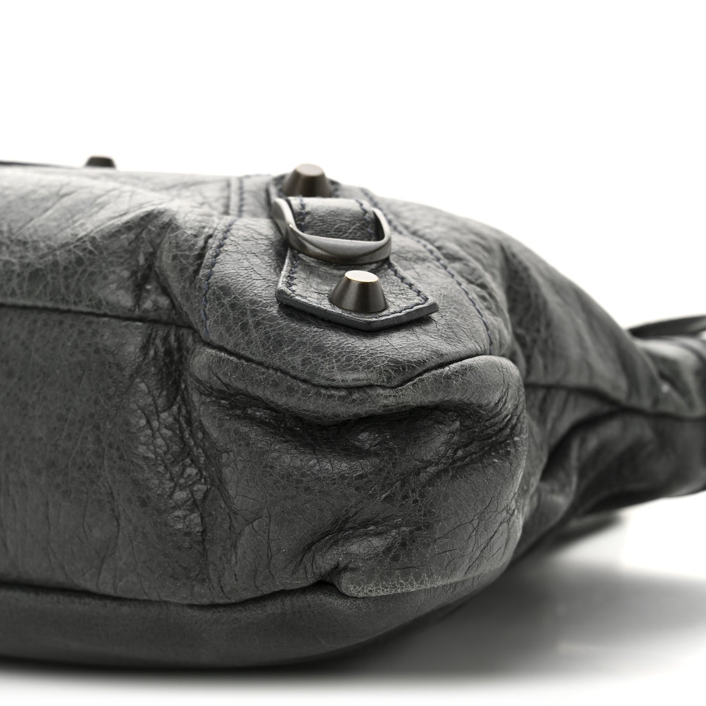 Agneau Classic Hardware First Anthracite