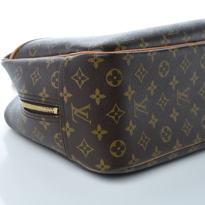 Louis Vuitton Monogram Deauville 15 of 16