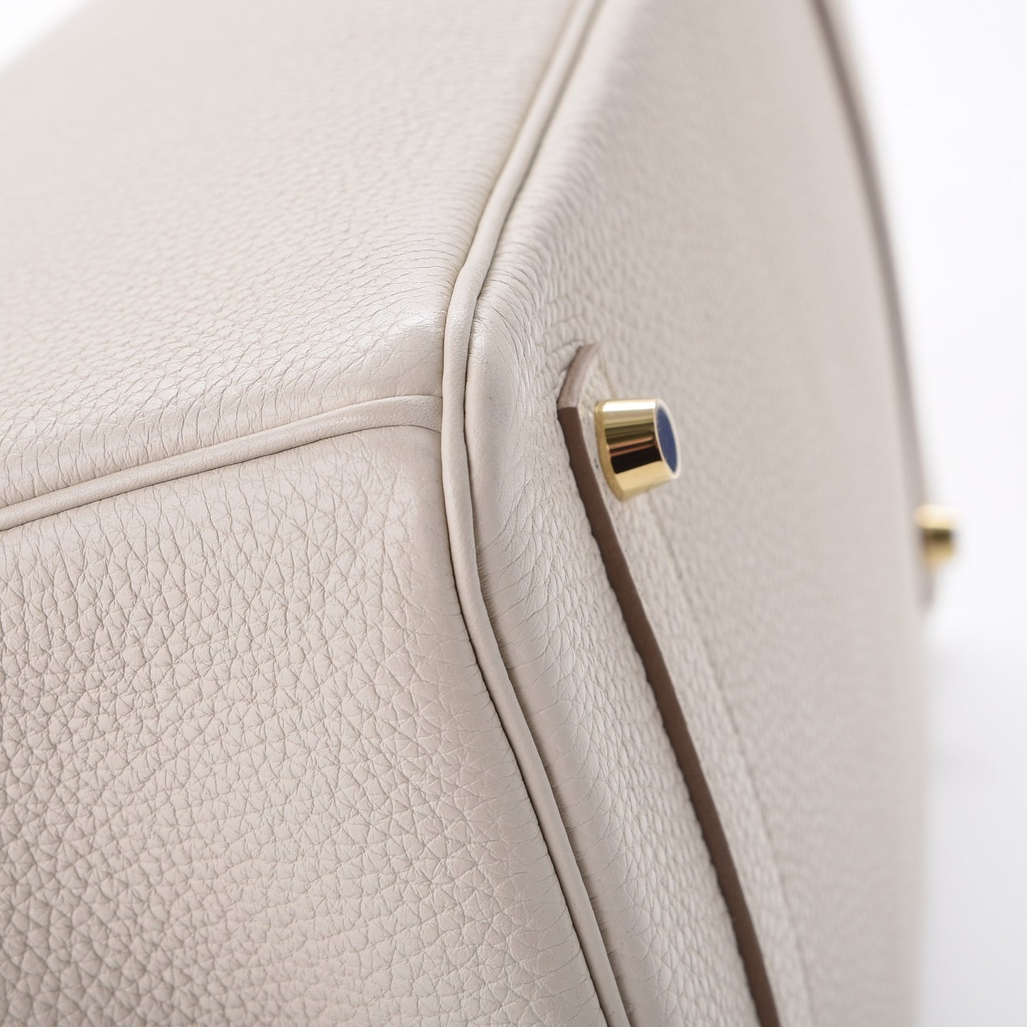 Togo Birkin 35 Beton