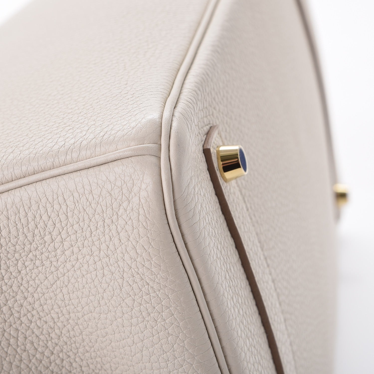 Hermes Togo Birkin 35 Beton 39 of 41