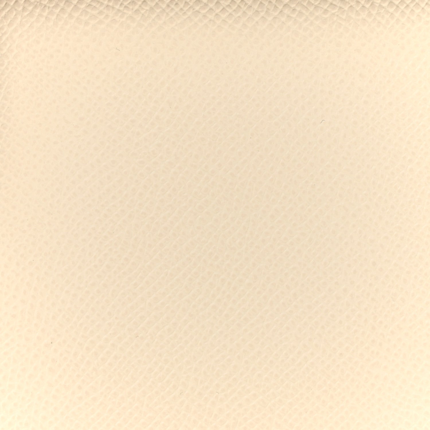 Hermes Epsom Kelly Sellier 25 Craie 8 of 11