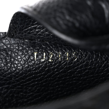 Louis Vuitton Empreinte Key Pouch Black 8 of 8