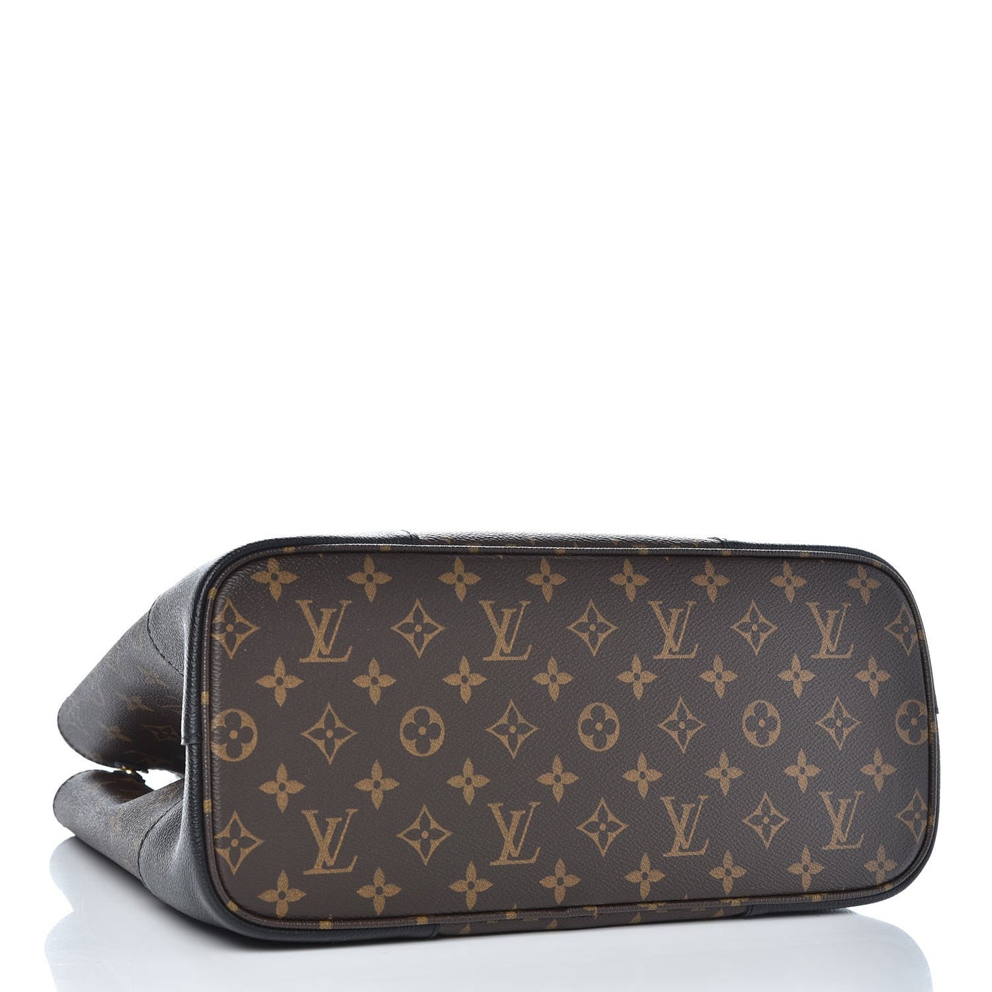 Monogram Flandrin Black