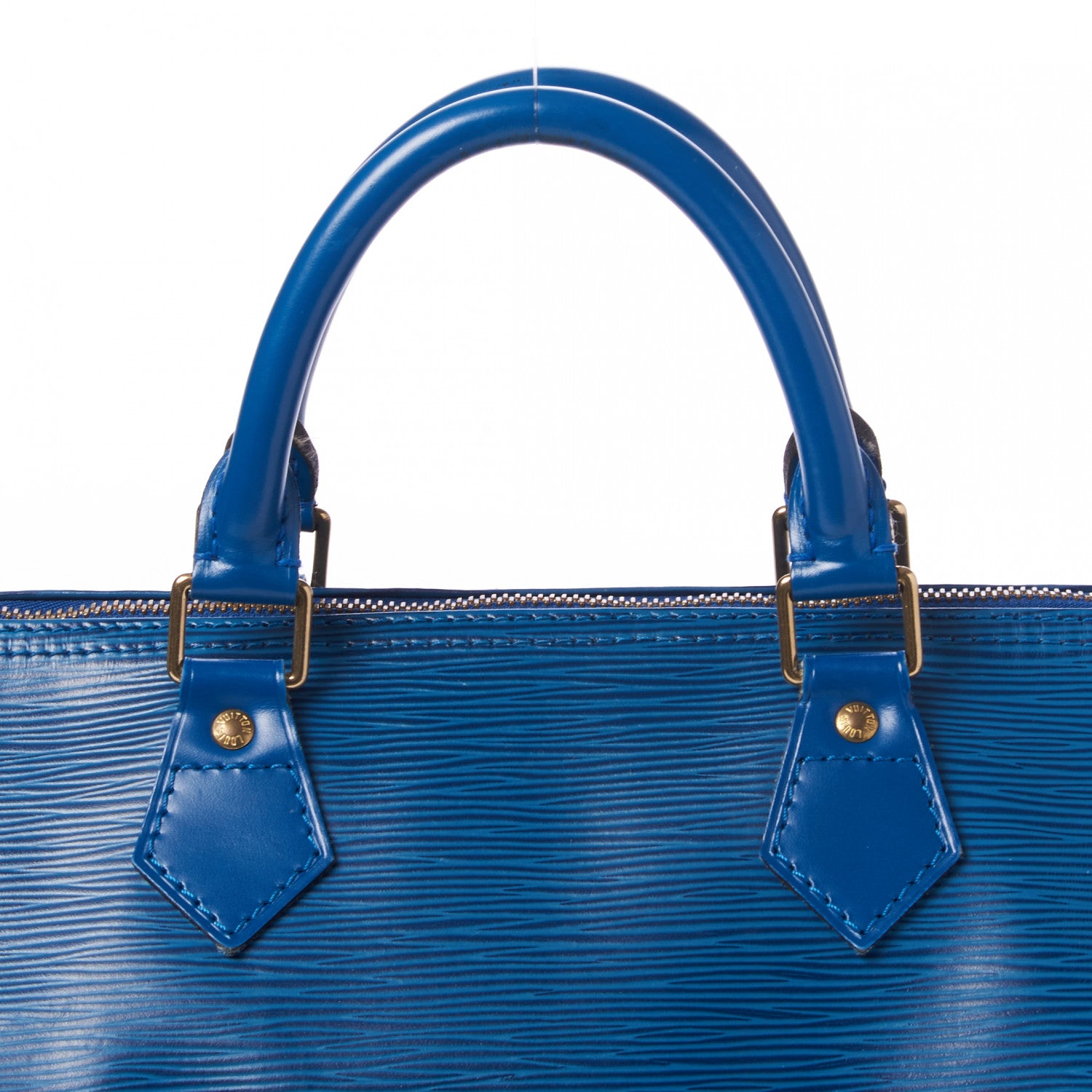 Louis Vuitton Epi Speedy 30 Toledo 8 of 10