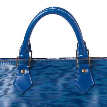 Louis Vuitton Epi Speedy 30 Toledo 8 of 10