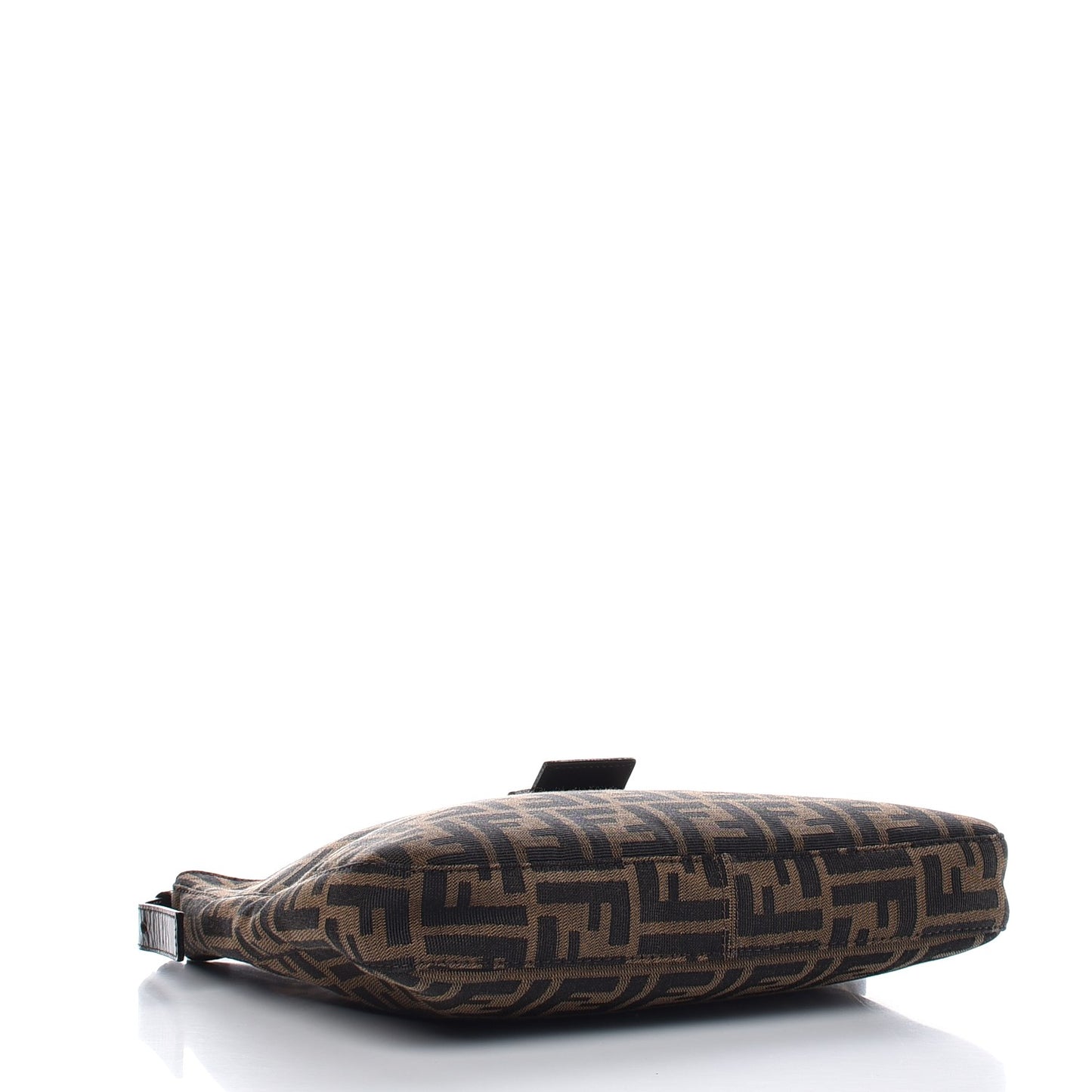 Zucca Small Shoulder Bag Tobacco