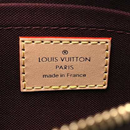 Louis Vuitton Monogram Vivacite Bag 6 of 7