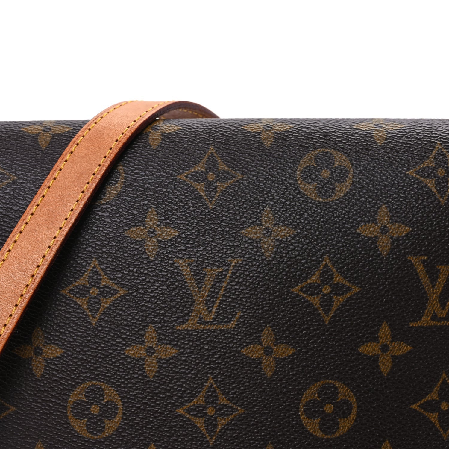 Louis Vuitton Monogram Musette Tango 6 of 8