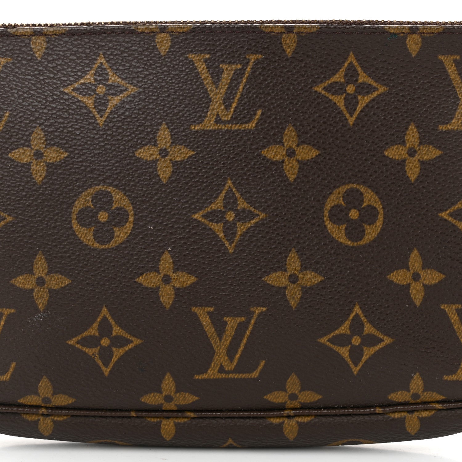 Louis Vuitton Monogram Pochette Accessories 8 of 11