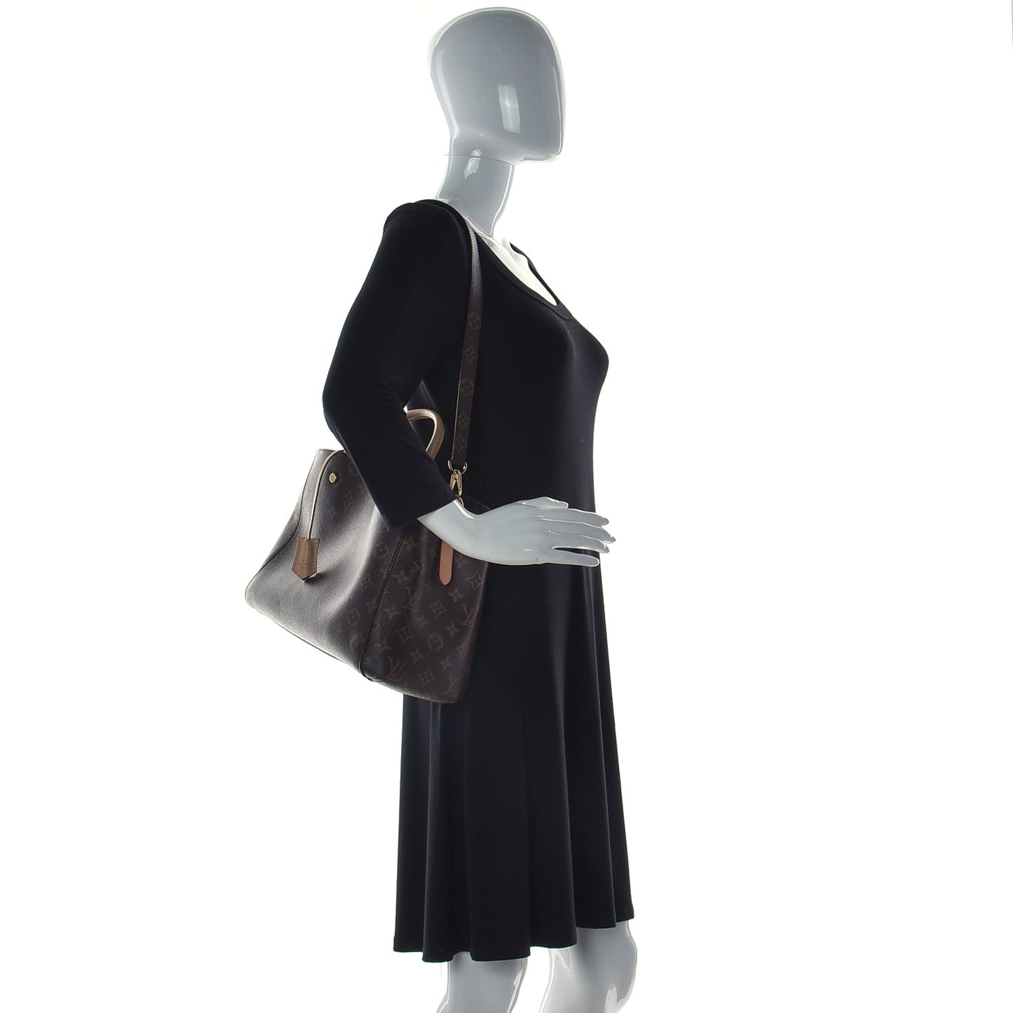 Monogram Montaigne MM