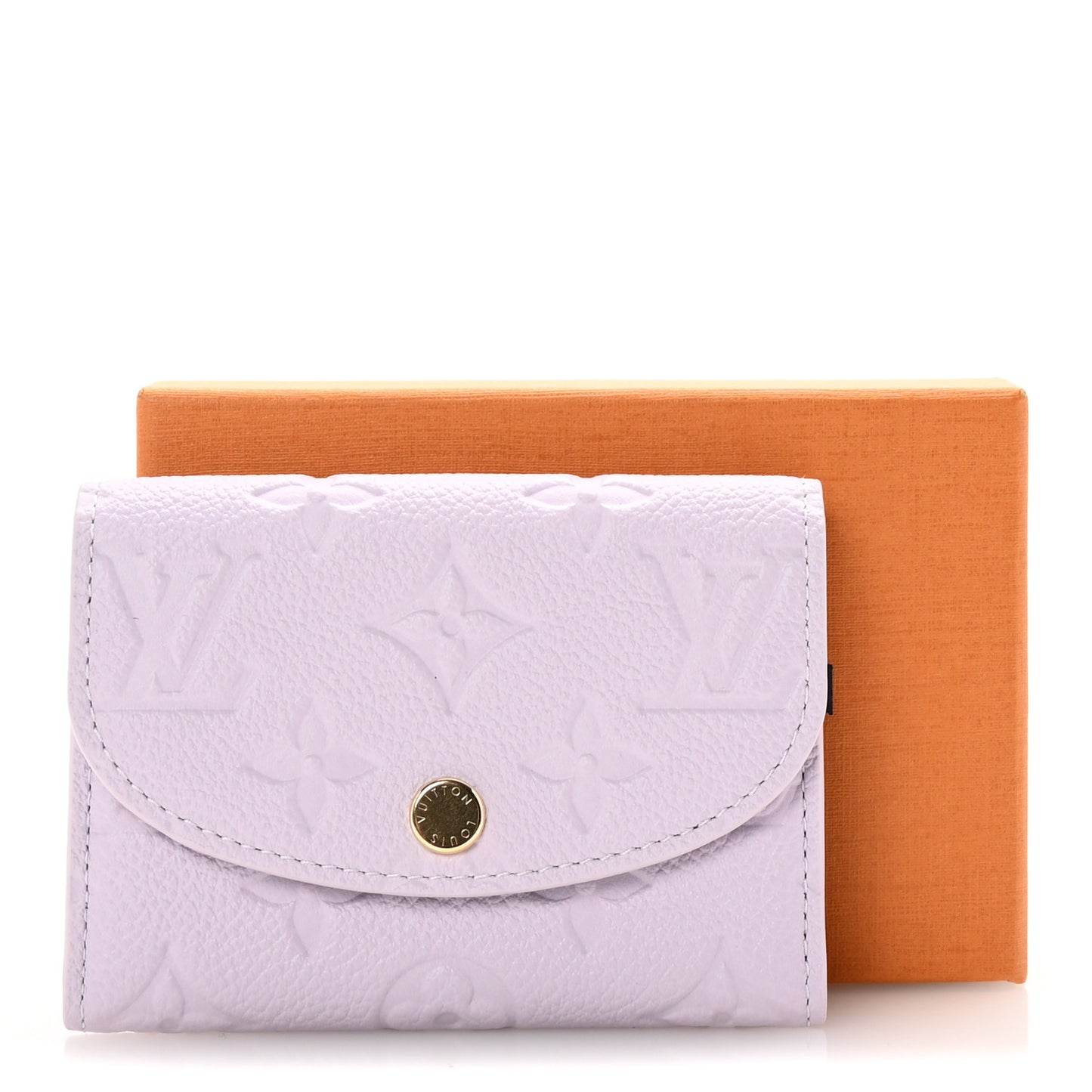 Empreinte Rosalie Coin Purse Misty
