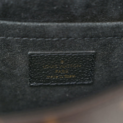 Louis Vuitton Monogram Saint Placide Black 6 of 9