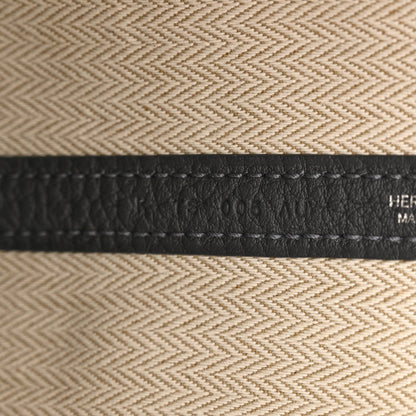 Hermes Negonda Neo Garden 23 Ardoise 6 of 7