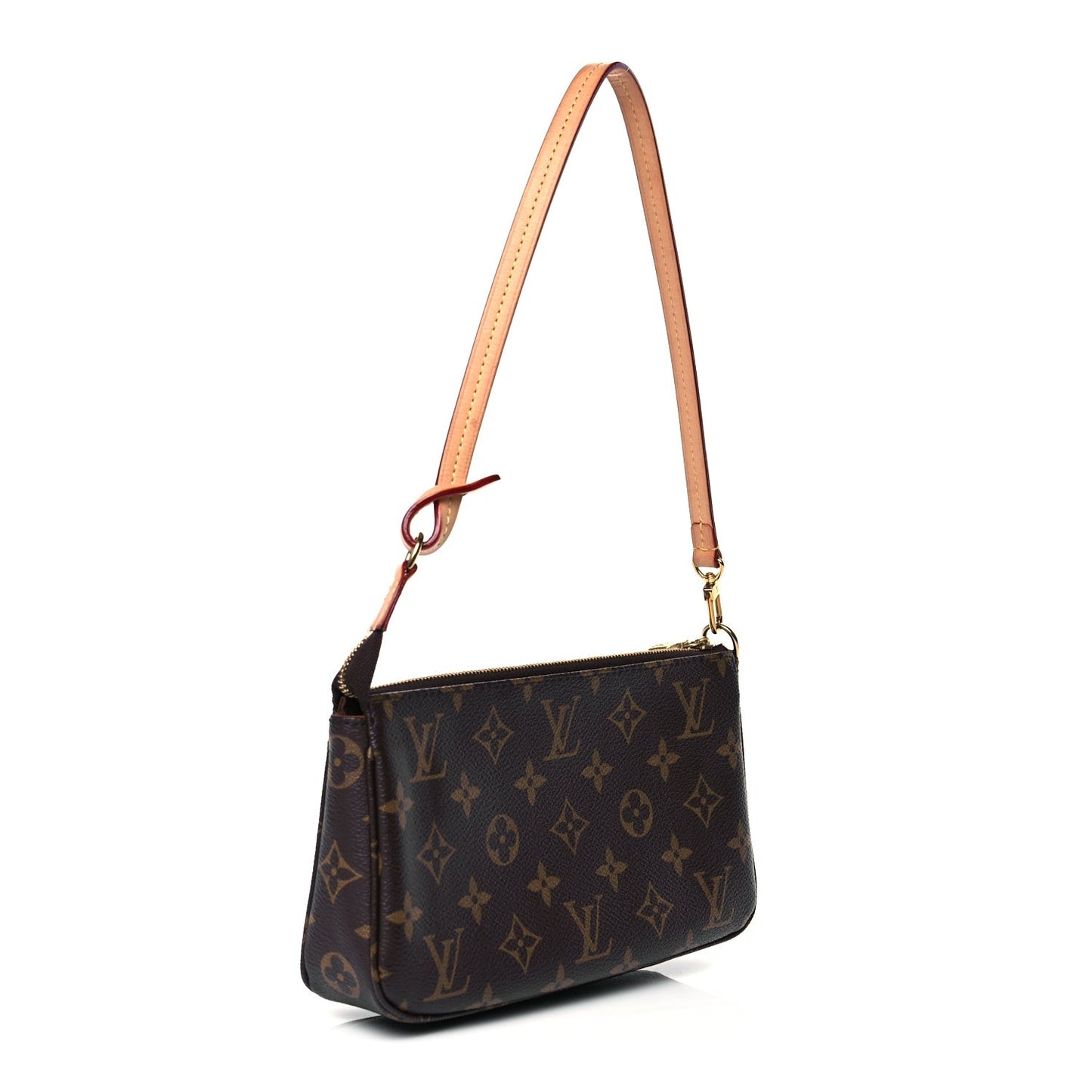 Monogram Pochette Accessories NM