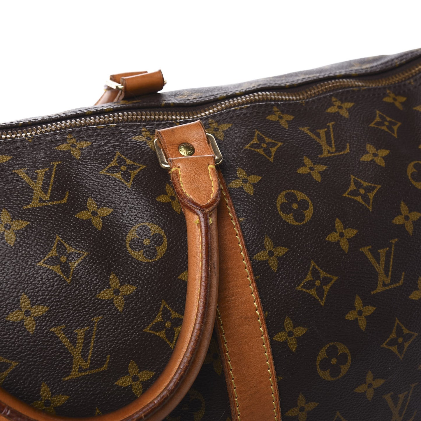 Monogram Keepall 60