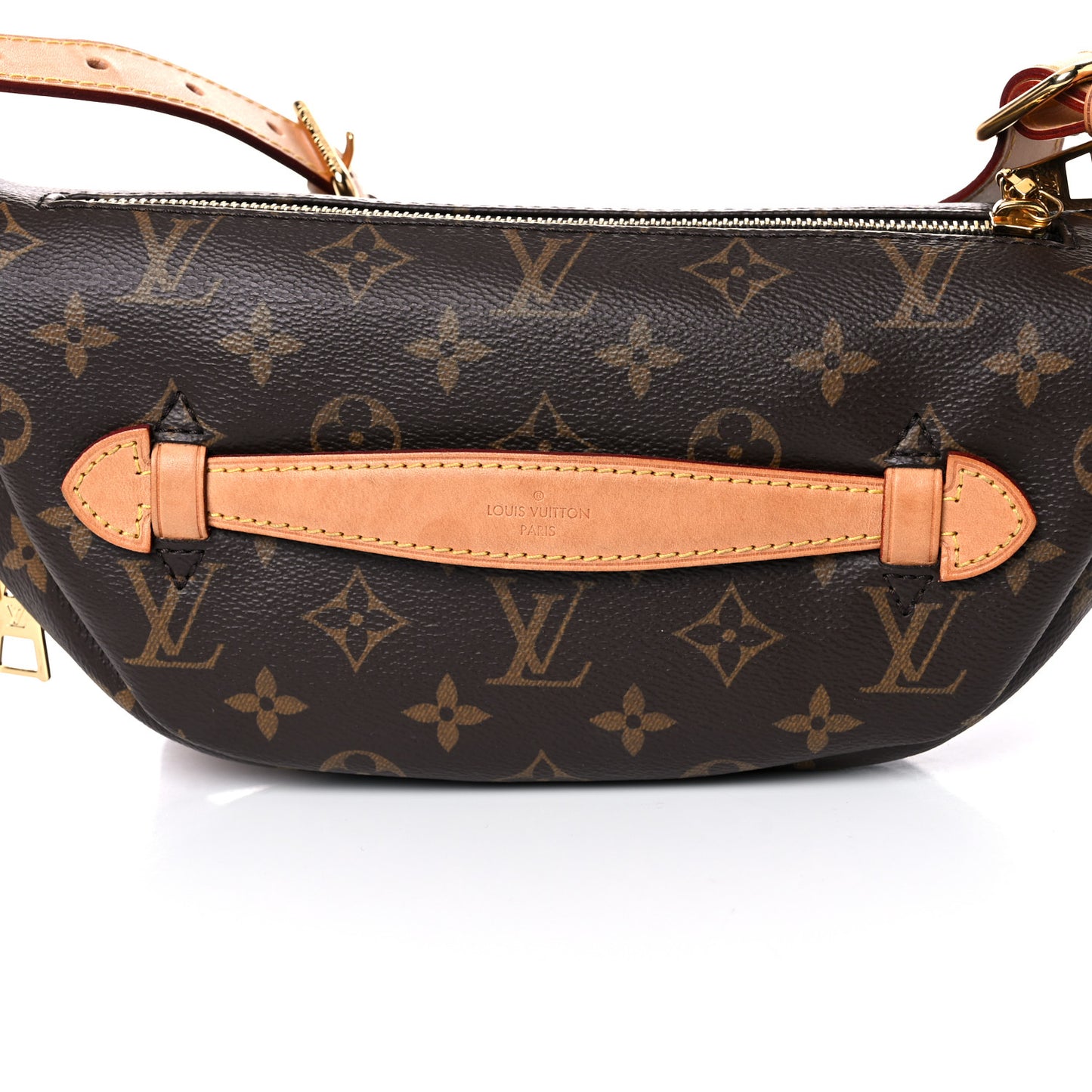 Monogram Bumbag