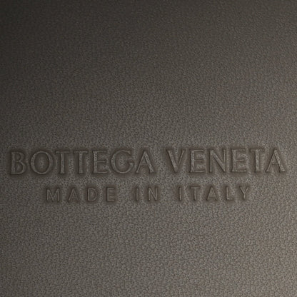 Bottega Veneta Nappa Intrecciato Mini Parachute Shoulder Bag Ecru 5 of 7