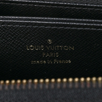 Louis Vuitton Monogram Kabuki Zippy Wallet 6 of 12