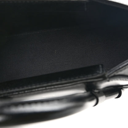 Givenchy Box Calfskin Mini Antigona Stretch Black 5 of 9