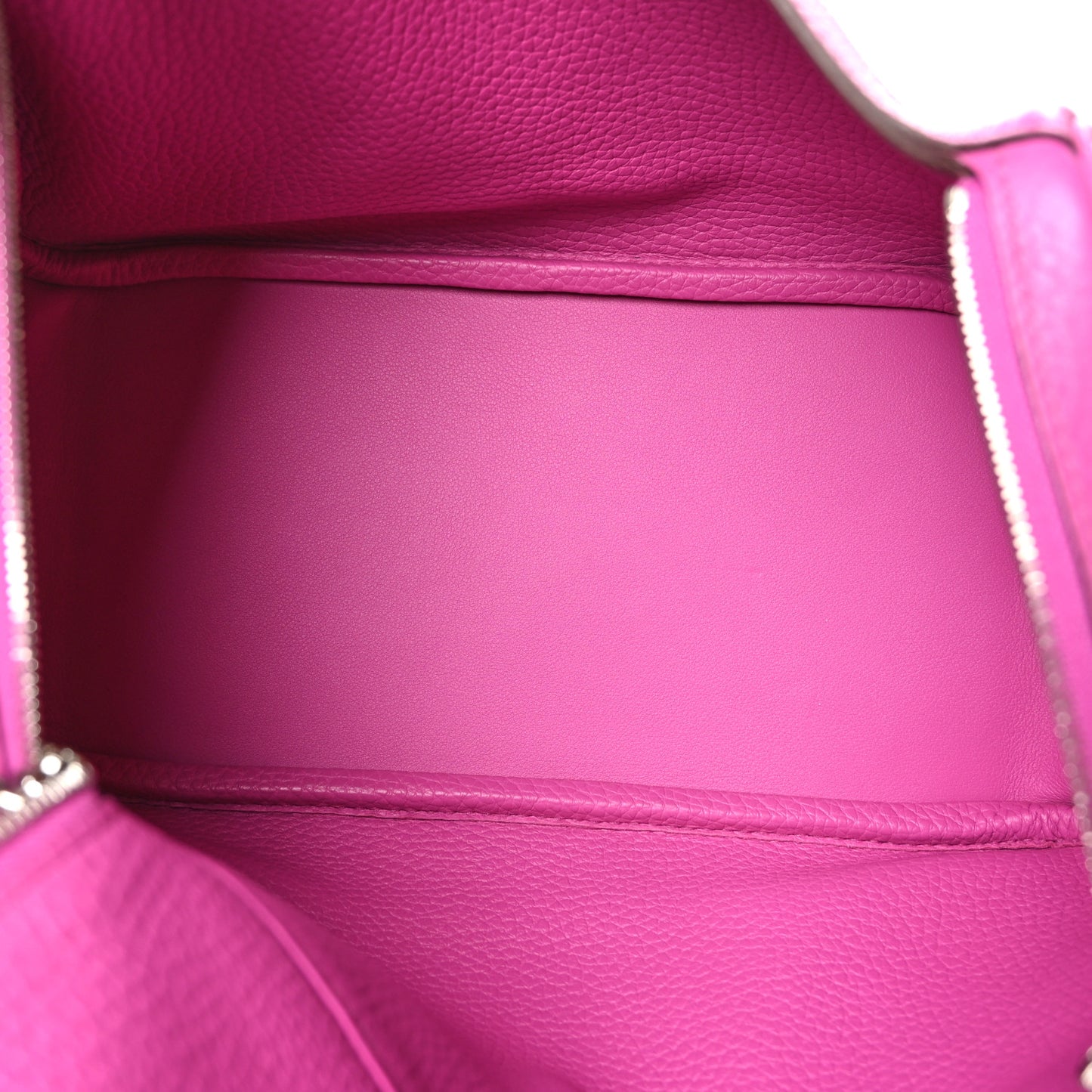 Taurillon Clemence Lindy 26 Magnolia