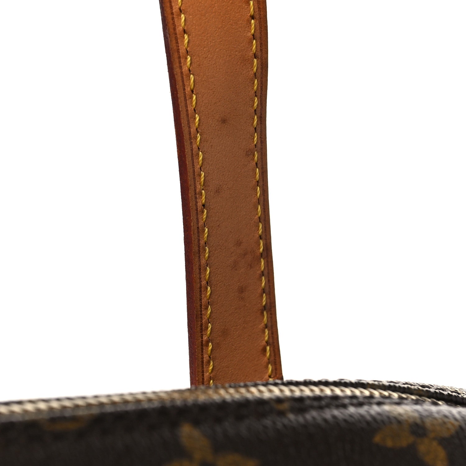 Louis Vuitton Monogram Cite GM 10 of 11