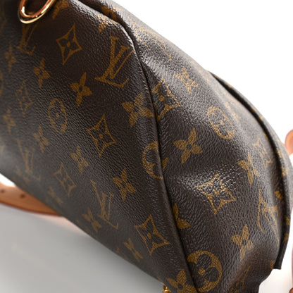 Louis Vuitton Monogram Bumbag 9 of 12