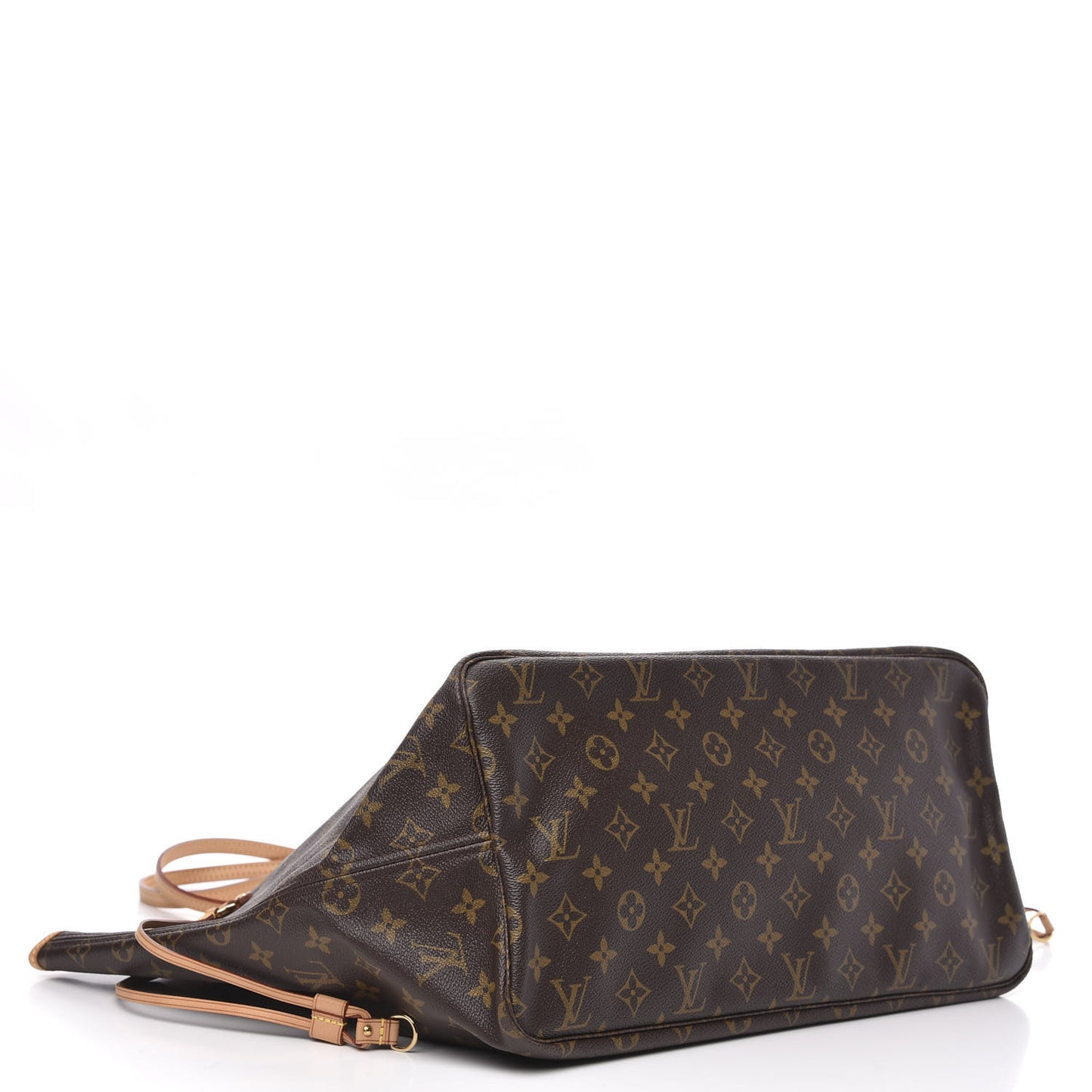 Monogram Neverfull GM