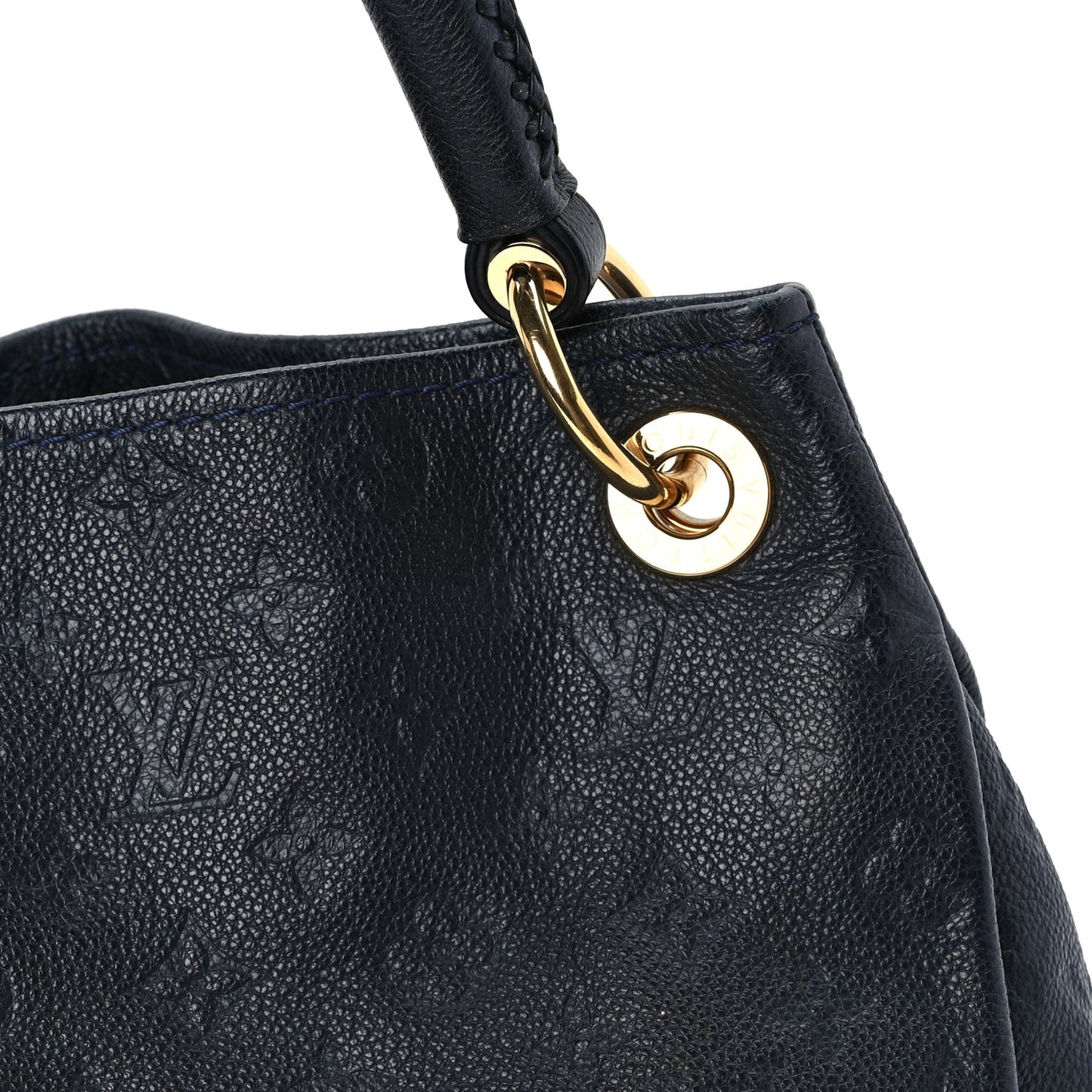 Empreinte Artsy MM Navy