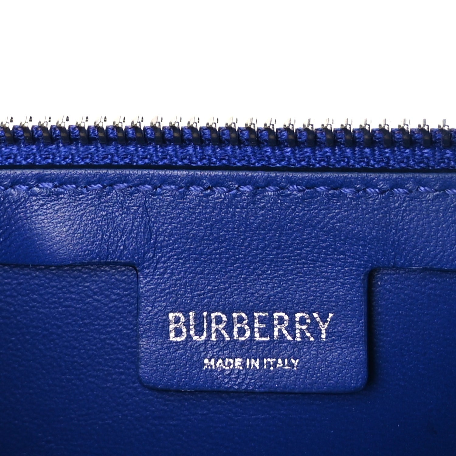 Burberry Calfskin Mini Shield Sling Bag  Knight 5 of 8