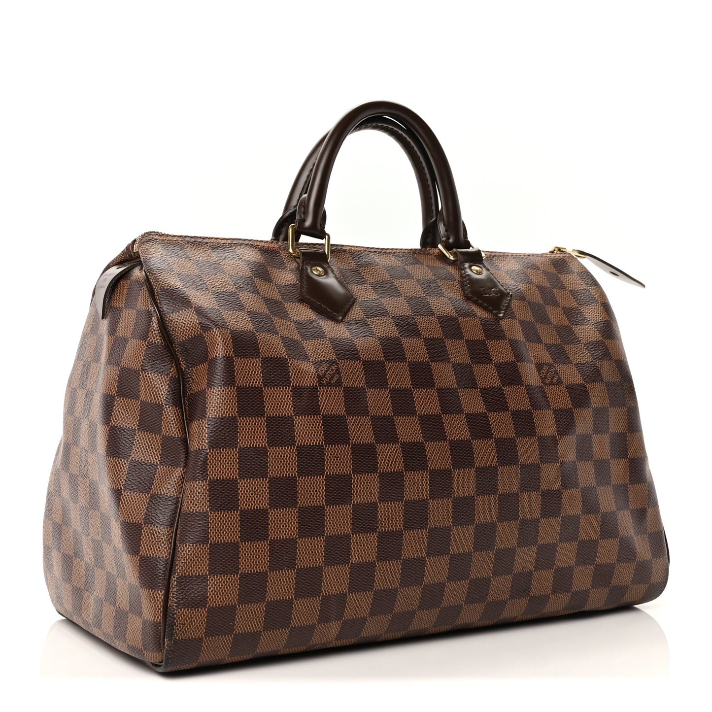 Damier Ebene Speedy 35