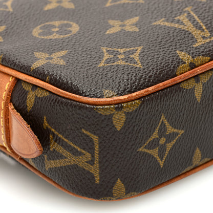 Louis Vuitton Monogram Pochette Marly Bandouliere 8 of 9