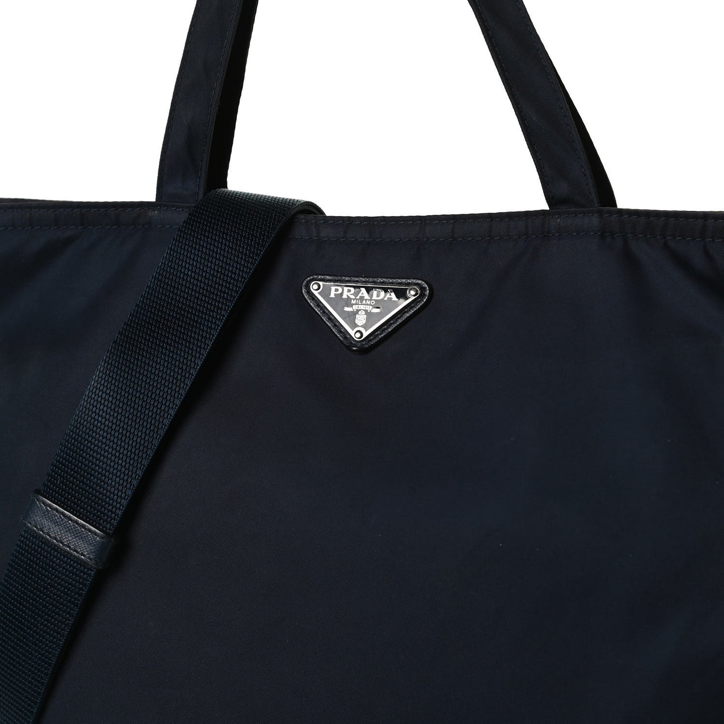 Tessuto Nylon Tote Baltico