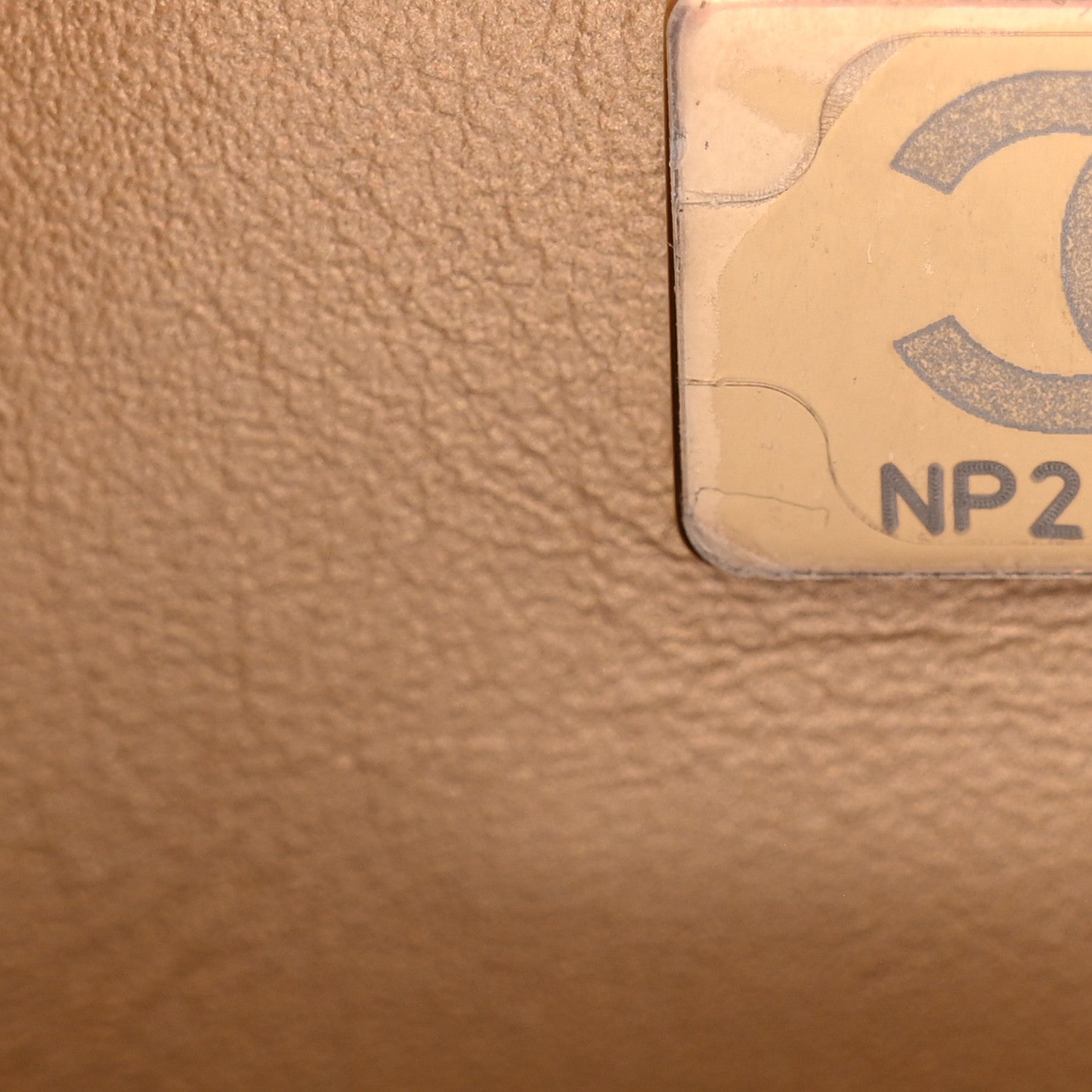 Chanel Lambskin Quilted Mini Pearl Crush Flap Purple 7 of 12