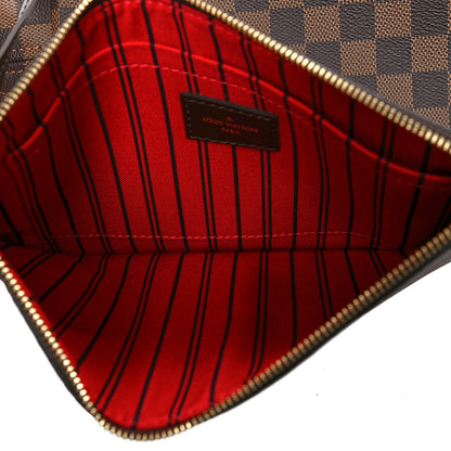Louis Vuitton Damier Ebene Neo Neverfull GM 9 of 12