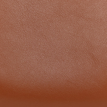 Celine Smooth Calfskin Triomphe Small Boston Bag Tan 38 of 40