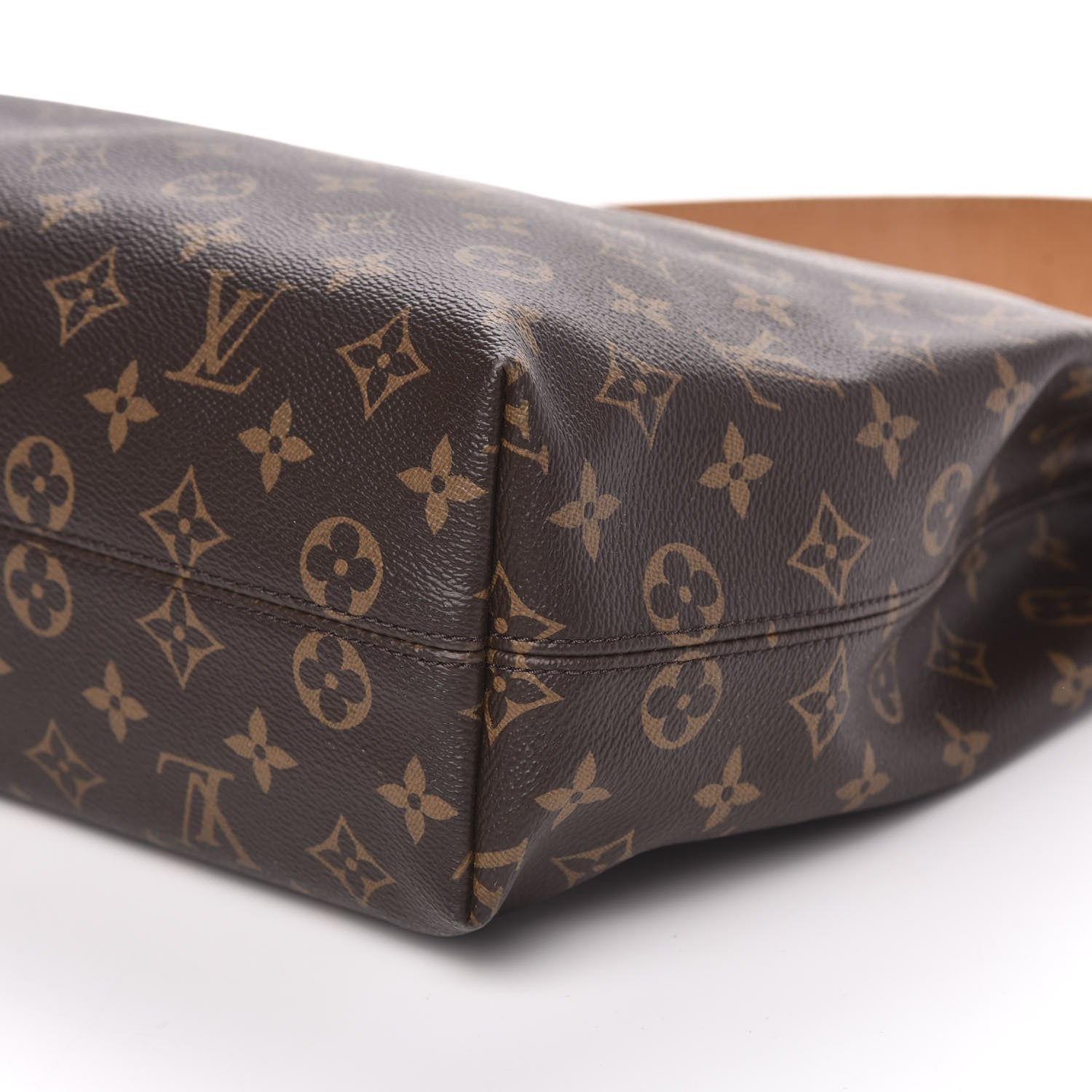 Louis Vuitton Monogram Graceful PM Pivoine 8 of 10