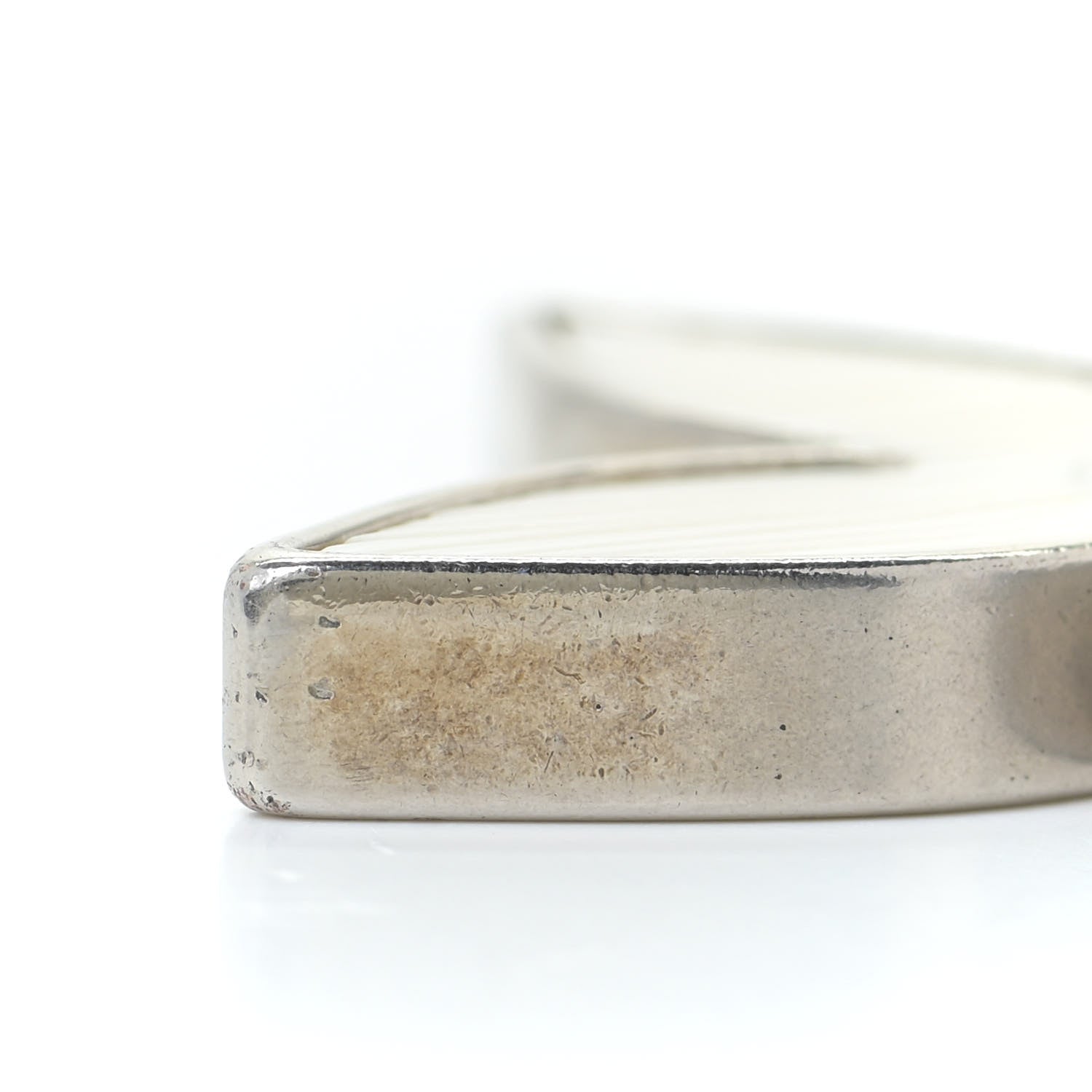 Louis Vuitton Fleur d Epi Bag Charm Ivory 11 of 16