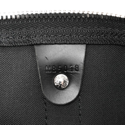 Louis Vuitton Damier Graphite Keepall Bandouliere 55 6 of 10