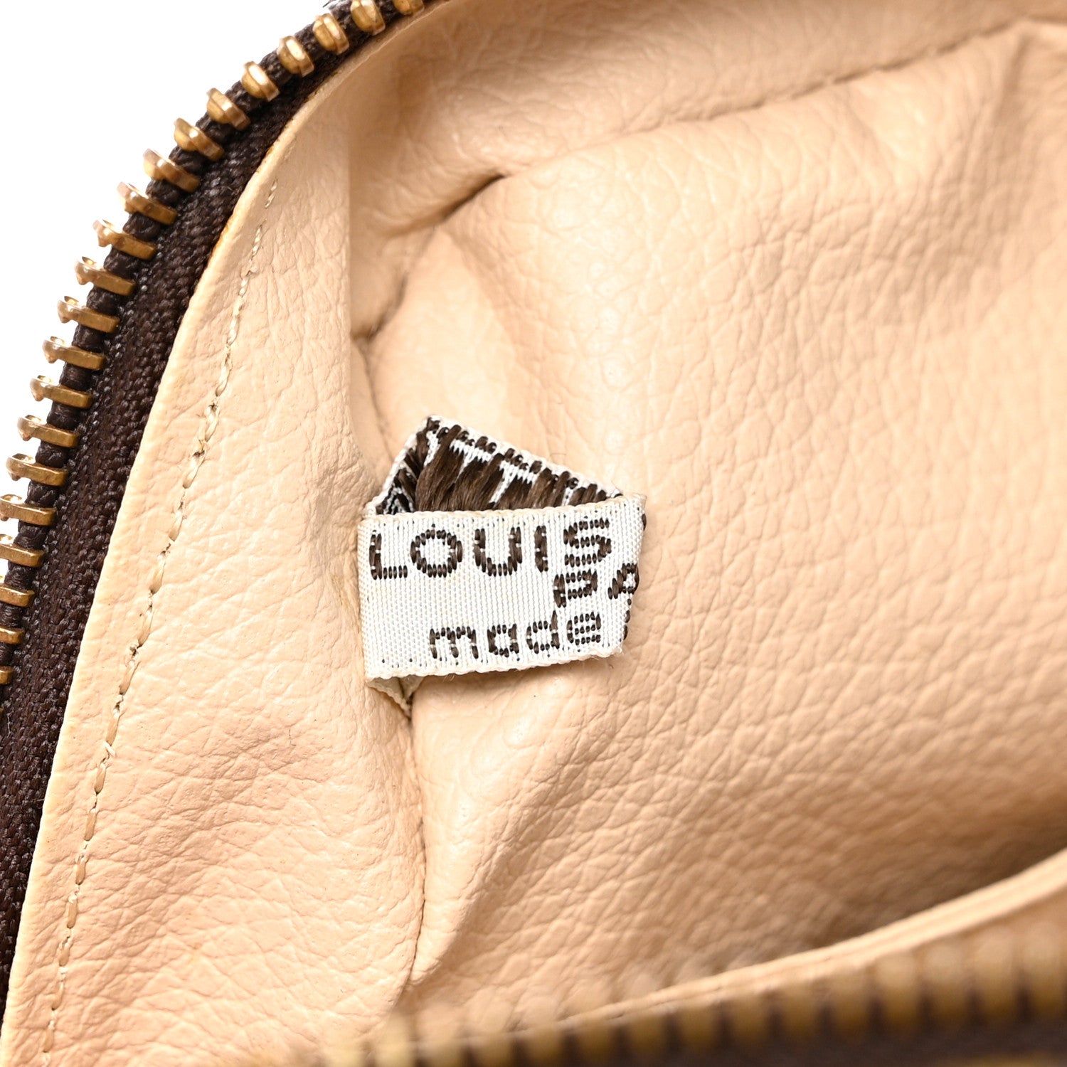 Louis Vuitton Monogram Trousse Toilette 23 6 of 8