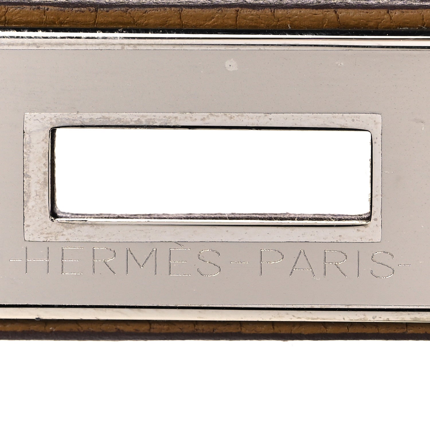 Hermes Togo Birkin 35 Bronze Dore 30 of 34