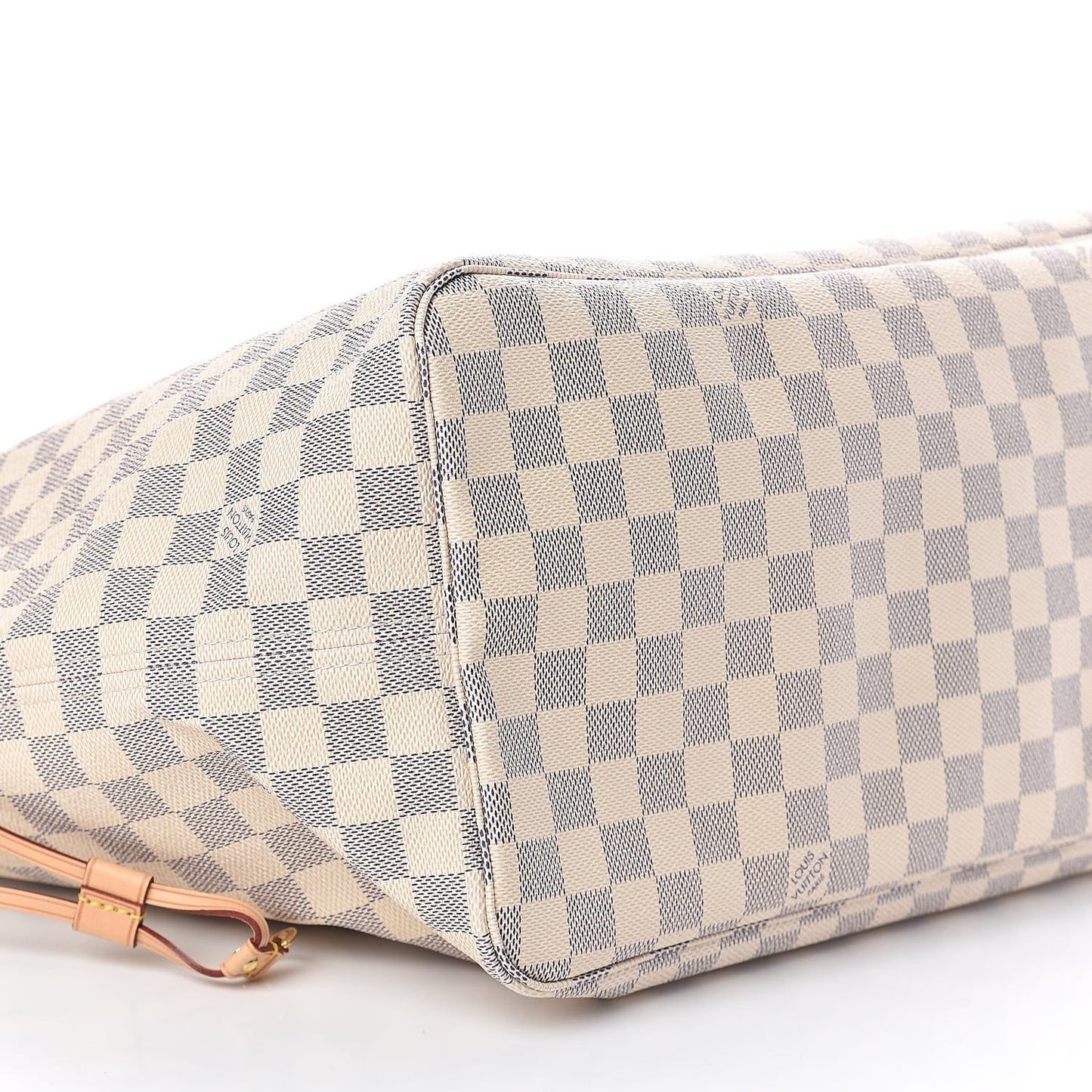 Damier Azur Neo Neverfull GM