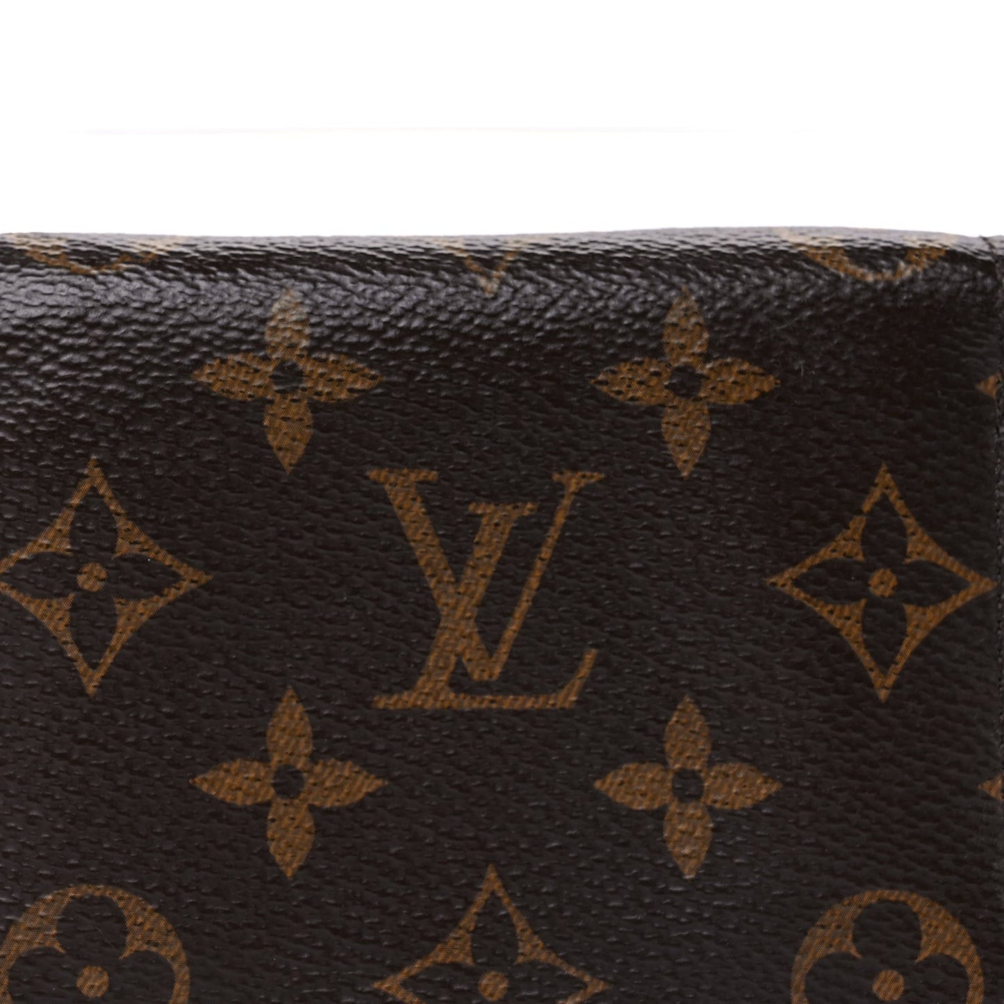 Monogram Zippy Coin Purse