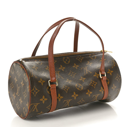 Louis Vuitton Monogram Papillon 26 3 of 9