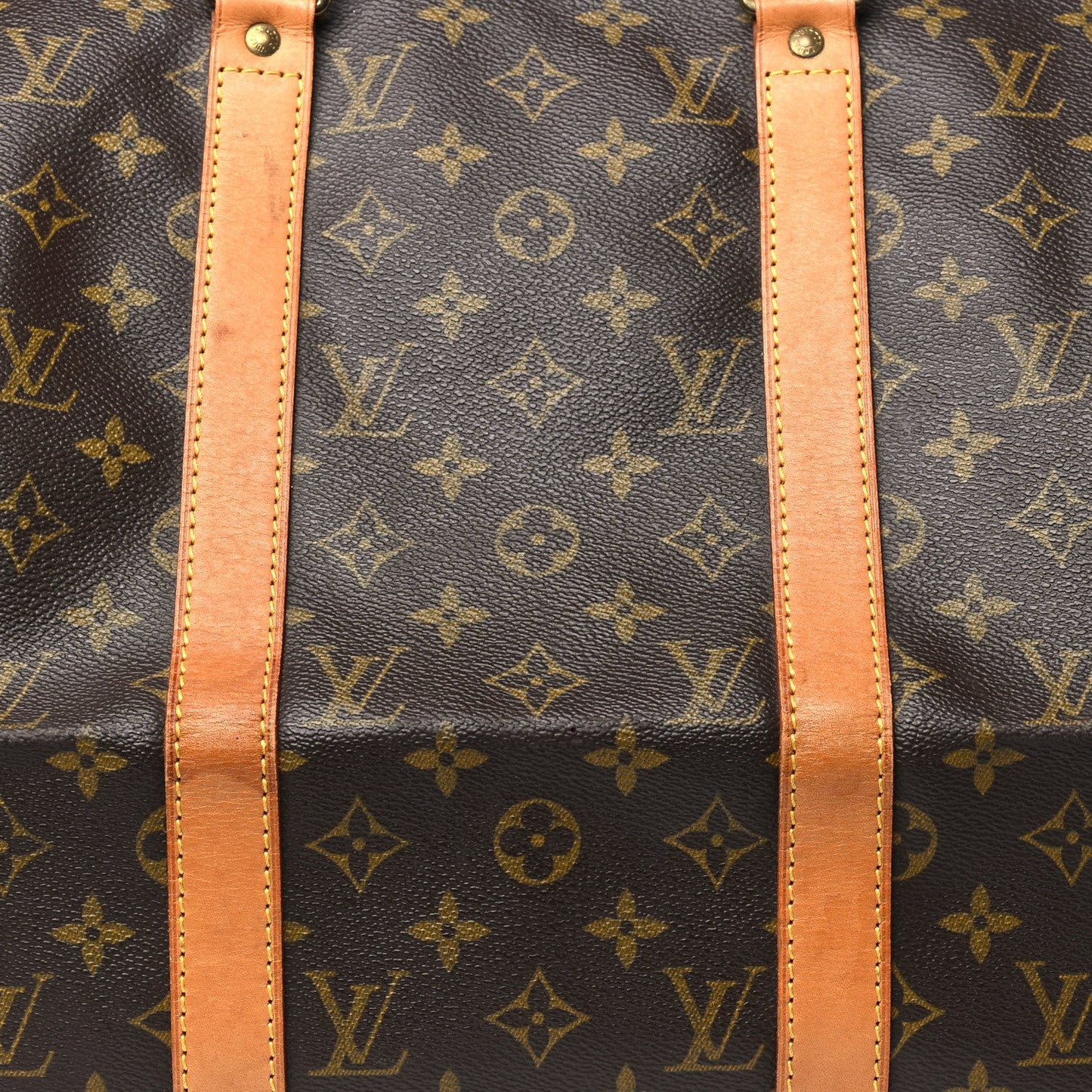 Monogram Keepall 50