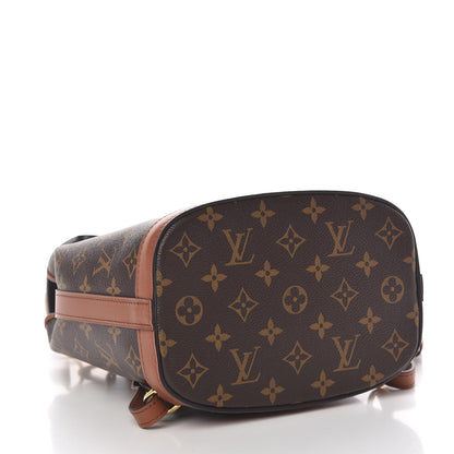 Louis Vuitton Reverse Monogram Dauphine Backpack PM 4 of 9