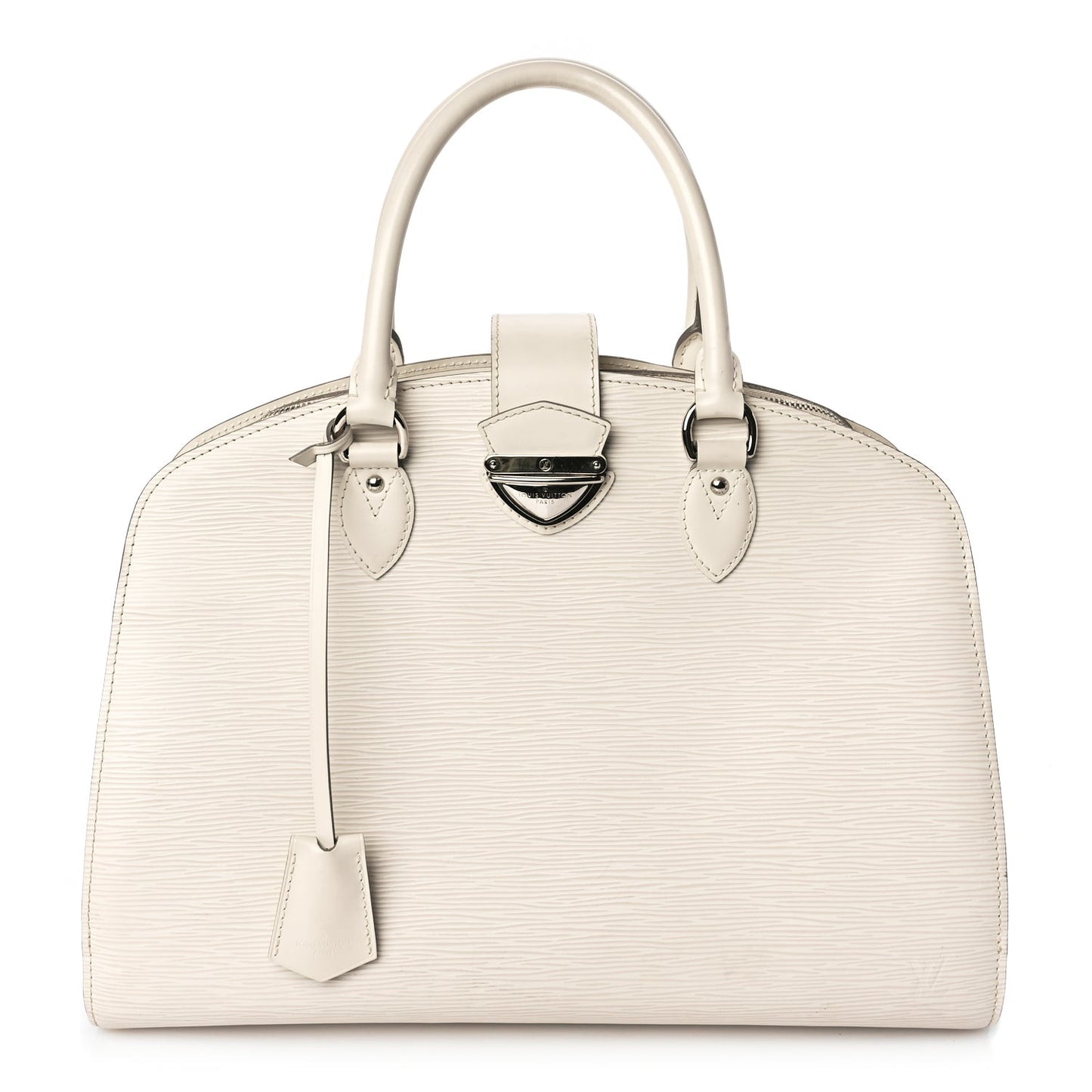 Epi Pont-Neuf GM Ivory Ivory