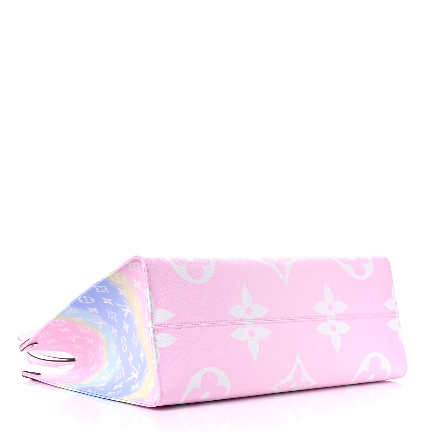Monogram Escale Onthego GM Pastel